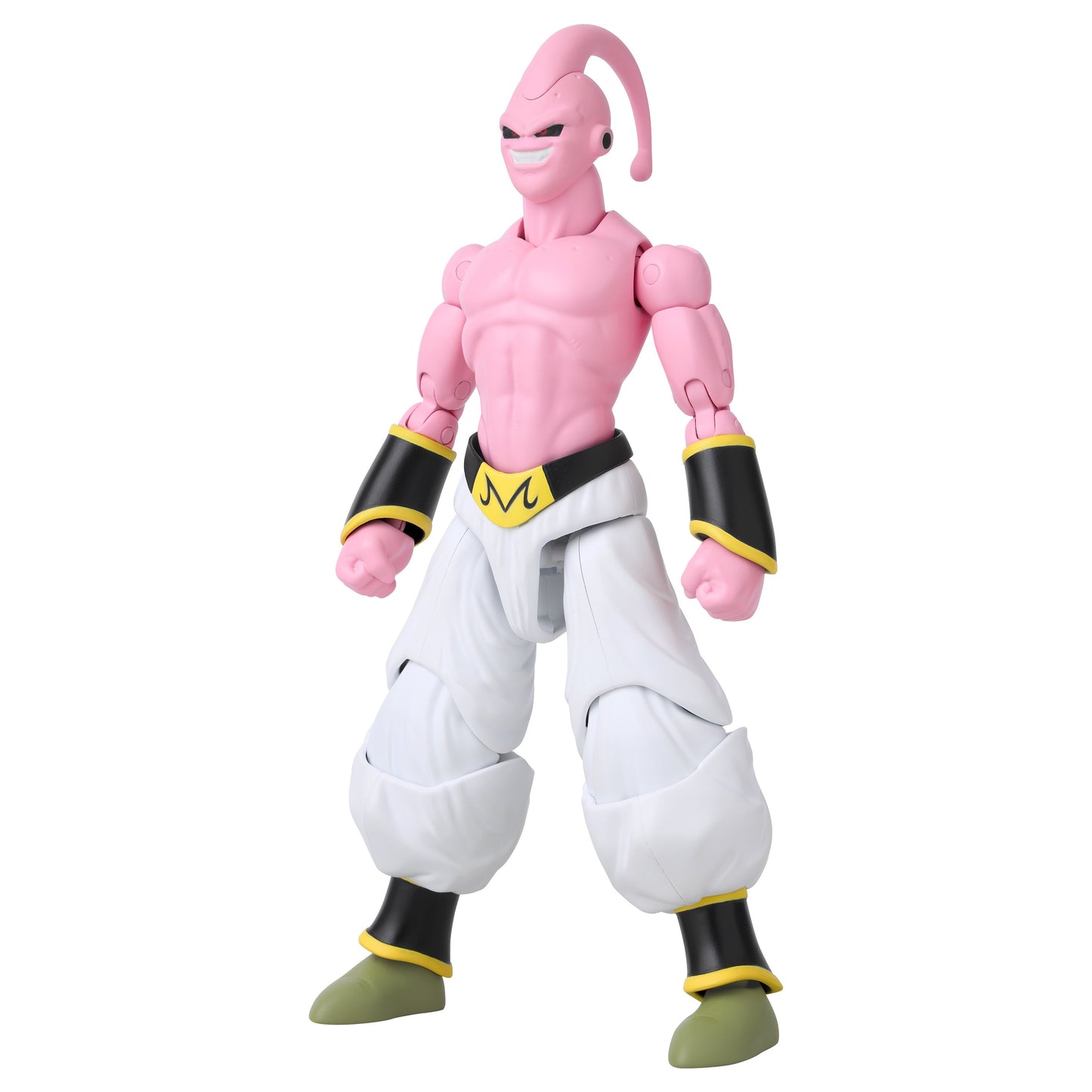 Dragon Stars - Dragon Ball Super - Majin Buu Super - Action Figure