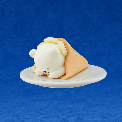 Oyasumi Restaurant - Collectable Mascots