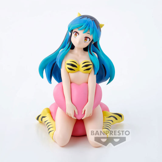 Urusei Yatsura: Lum - Relax Time Figure