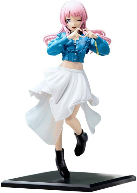 BanG Dream!: Anon Chihaya - PREMIUM Figure MyGO!!!!!