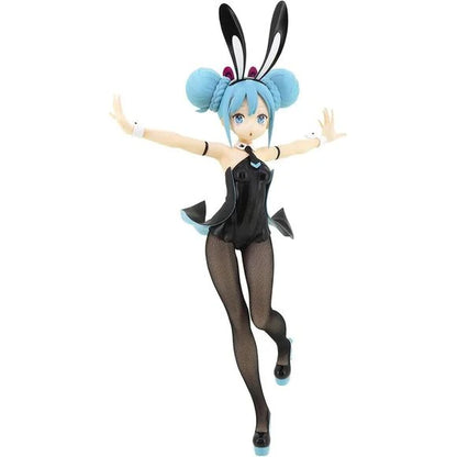 Hatsune Miku - BiCute Bunnies Prize Figure