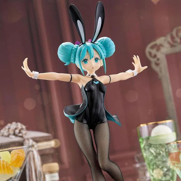 Hatsune Miku - BiCute Bunnies Prize Figure