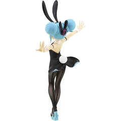 Hatsune Miku - BiCute Bunnies Prize Figure