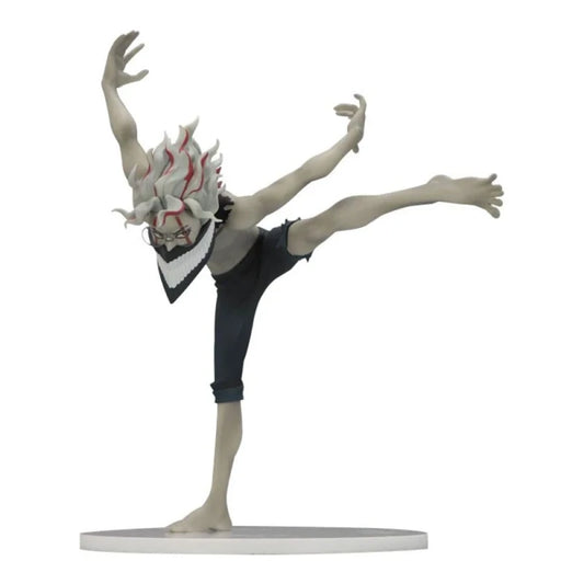 Dandadan: Okarun (Transformed) - Statuette Trio-Try-iT Figure