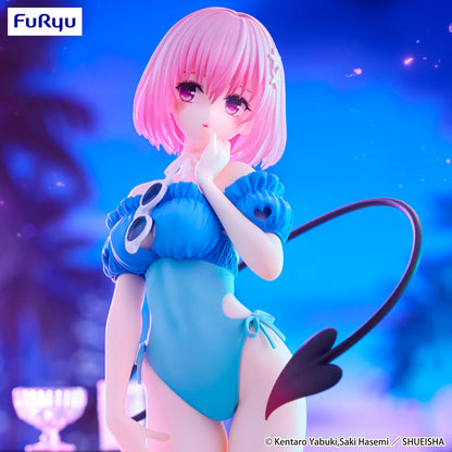 To Love-Ru Darkness: Momo Belia Deviluke - Trio-Try-iT Figure