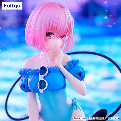 To Love-Ru Darkness: Momo Belia Deviluke - Trio-Try-iT Figure
