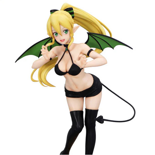 Sword Art Online: Leafa - BiCute Dark Figure