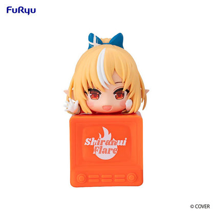 Hololive Production: Shiranui Flare - Hikkake Figure