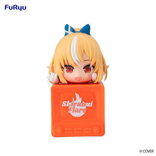 Hololive Production: Shiranui Flare - Hikkake Figure