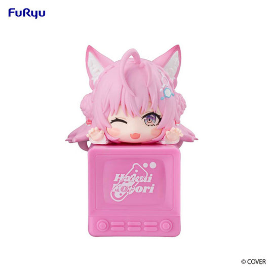 Hololive: Hakui Koyori - Hikkake Figure