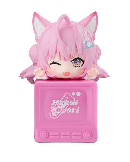 Hololive: Hakui Koyori - Hikkake Figure
