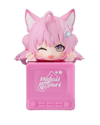 Hololive: Hakui Koyori - Hikkake Figure