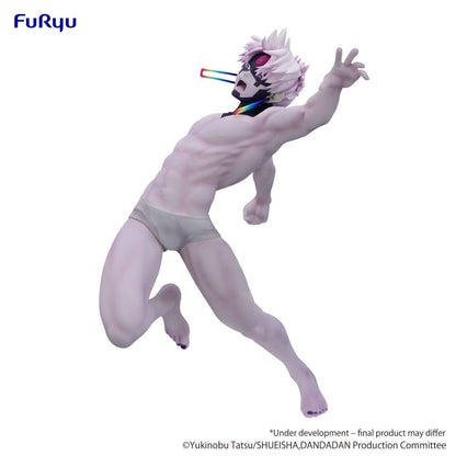Dandadan: Jiji (Transformed) - Trio-Try-iT Figure
