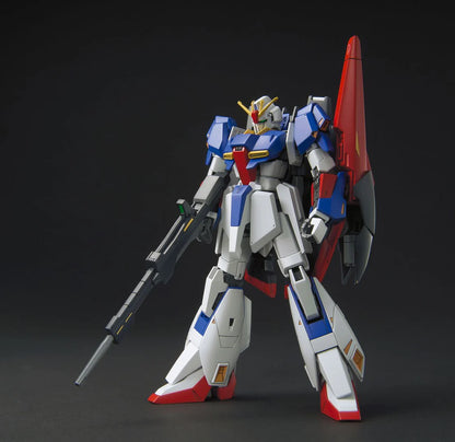 Z Gundam: MSZ-006 Zeta Gundam #203 - HGUC 1/144 Model Kit