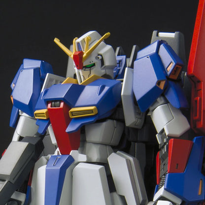 Z Gundam: MSZ-006 Zeta Gundam #203 - HGUC 1/144 Model Kit