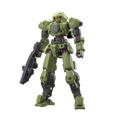 #04 bEXM 15 Portanova Green "30 Minute Mission", Bandai Hobby 30 MM