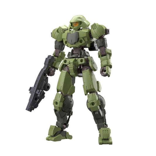 #04 bEXM 15 Portanova Green "30 Minute Mission", Bandai Hobby 30 MM