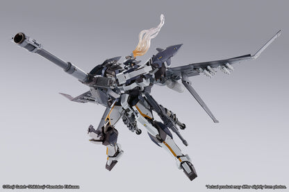 Metal Build: Full MEtal Panic - XL-3 Booster for Laevatein - Figure Set