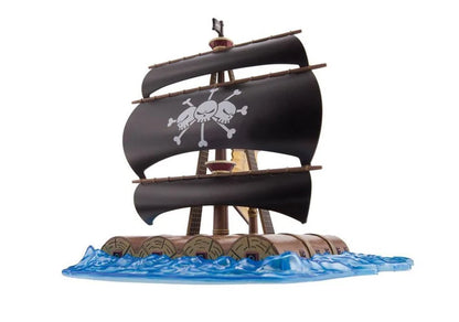 Marshall D. Teach's Ship, Bandai Hobby Grand Ship Collection