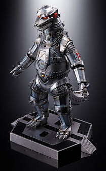 [Pre-Order]Tamashii Nations DX Soul of Chogokin  - Godzilla vs Mechagodzilla - Mechagodzilla 1974