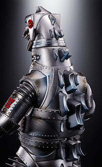 [Pre-Order]Tamashii Nations DX Soul of Chogokin  - Godzilla vs Mechagodzilla - Mechagodzilla 1974