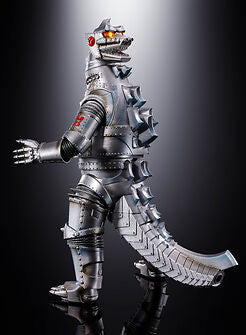 [Pre-Order]Tamashii Nations DX Soul of Chogokin  - Godzilla vs Mechagodzilla - Mechagodzilla 1974