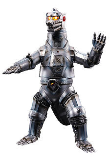 [Pre-Order]Tamashii Nations DX Soul of Chogokin  - Godzilla vs Mechagodzilla - Mechagodzilla 1974