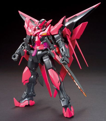 Gundam Build Fighters: Gundam Exia Dark Matter #13 - HGBF 1/144 Model Kit