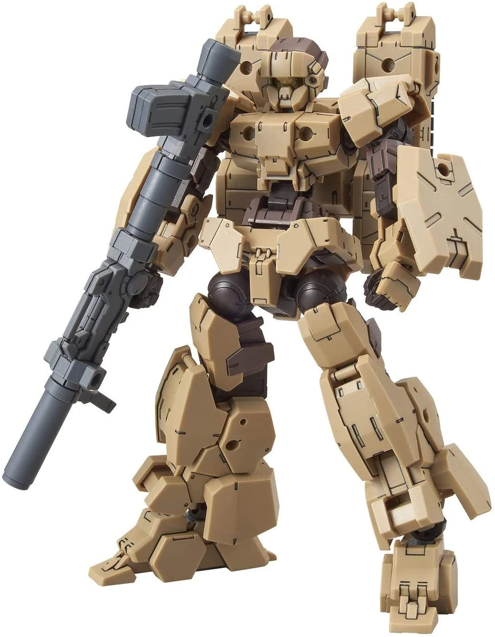 #19 Eexm-17 Alto Ground Type (Brown) "30 Minute Missions", Bandai Hobby 30MM
