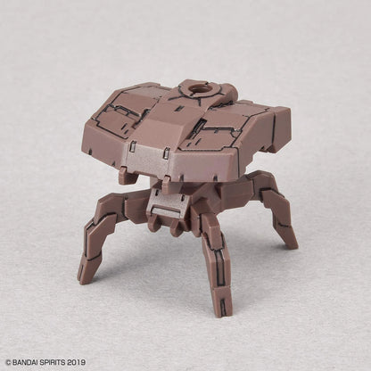 #19 Eexm-17 Alto Ground Type (Brown) "30 Minute Missions", Bandai Hobby 30MM