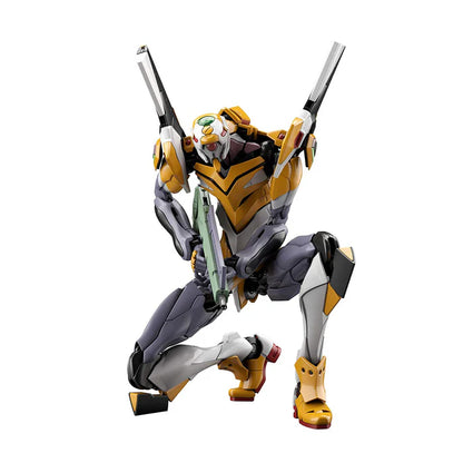 Neon Genesis Evangelion: Evangelion Unit-00 - RG 1/144 Scale Model Kit - Videguy Collectibles