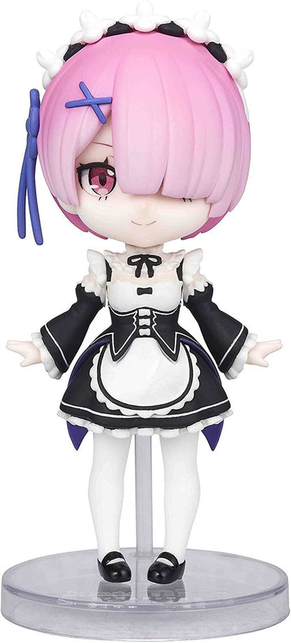 Re:Zero: Starting Life in Another World - Ram - FiguartsMini