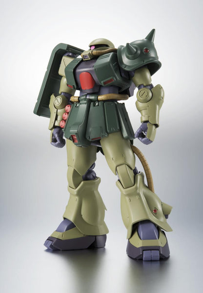 Robot Spirits - Mobile Suit Gundam: 0080 War In The Pocket - MS-06FZ Zaku II FZ Ver. A.N.I.M.E.