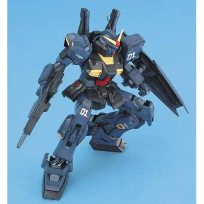 Z Gundam: Gundam Mk-II (Titans)  RX-178 - MG 1/100 Model Kit