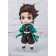 Demon Slayer Kimetsu no Yaiba: Tanjiro Kamado Water Breathing Figuarts Mini Figure