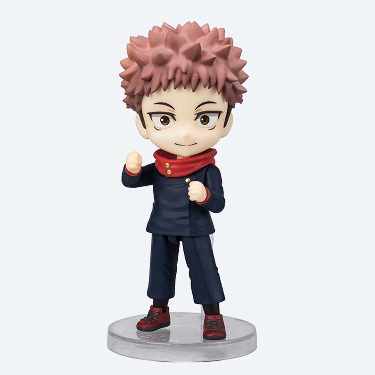 Jujutsu Kaisen: Yuji Itadori Figuarts Mini Figure