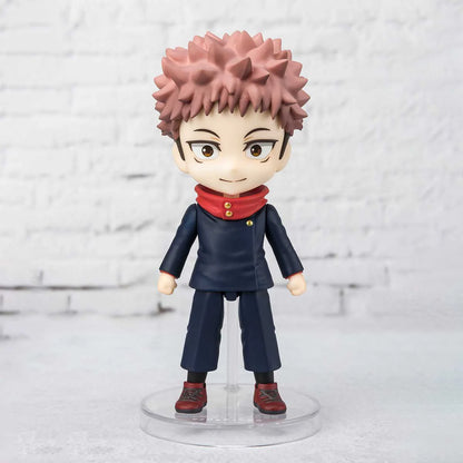 Jujutsu Kaisen: Yuji Itadori Figuarts Mini Figure