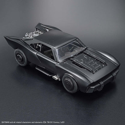 Batman: Batmobile (The Batman Ver.) 1/35 Scale Model Kit