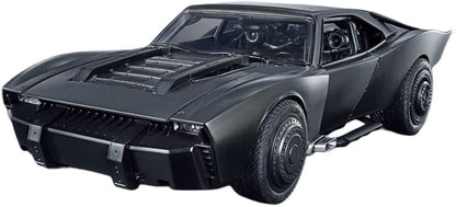 Batman: Batmobile (The Batman Ver.) 1/35 Scale Model Kit