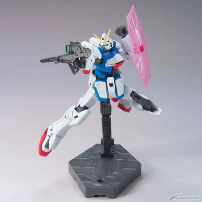 Bandai Hobby - #165 Victory Gundam - HGUC 1/144 Scale Model Kit