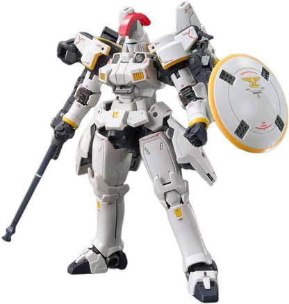 Gundam Wing: Endless Waltz: Tallgeese (EW) # 28 -  RG 1/144 Scale Model Kit - Videguy Collectibles