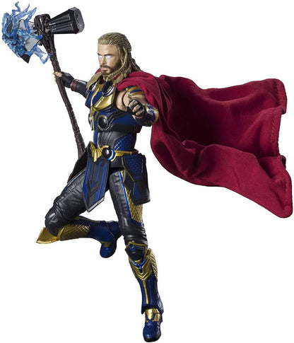 Thor - (Thor: Love and Thunder) - S.H Figuarts Figure