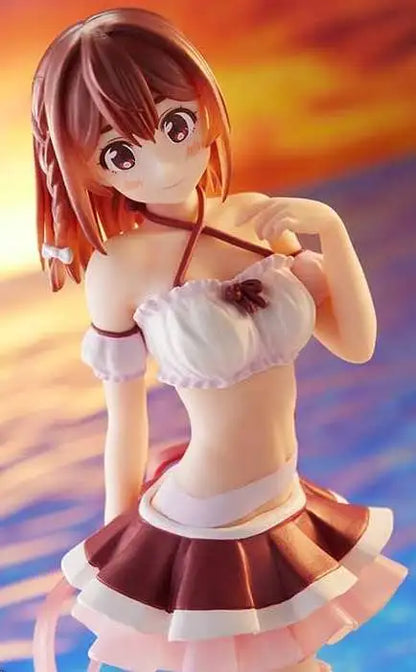 Rent-A-Girlfriend: Sumi Sakurasawa Ichibansho Figure