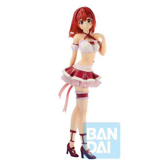 Rent-A-Girlfriend: Sumi Sakurasawa Ichibansho Figure