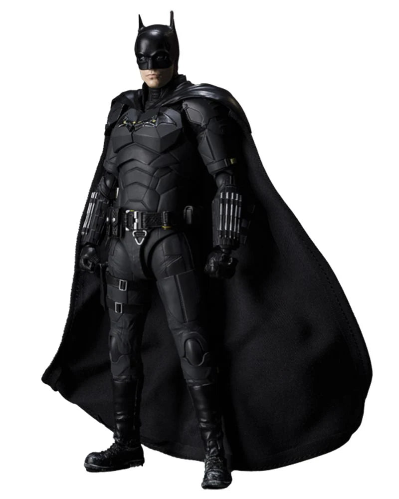 Batman: The Batman - S.H. Figuarts