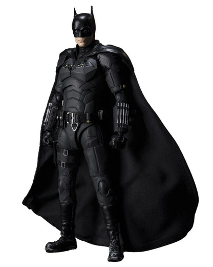 Batman: The Batman - S.H. Figuarts