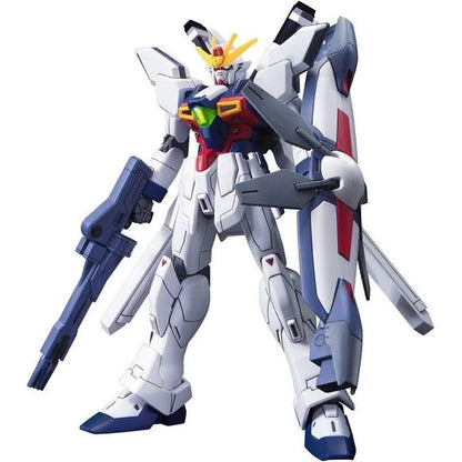 Mobile Suit Gundam: GX-9900-DV Gundam X Divider - HG Model Kit