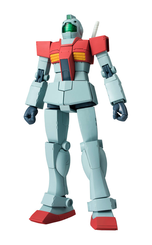 Bandai Spirits - Mobile Suit Gundam - RGM-79 GM Ver. A.N.I.M.E.