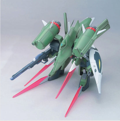 Bandai Hobby:  Gundam ZGMF-X24S Chaos - MG 1/100 Model Kit