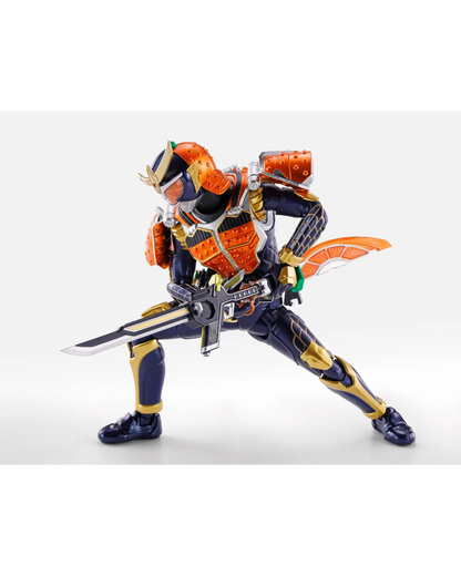 [Pre-Order] Kamen Rider Gaim: Kamen Rider Gaim Orange Arms - S.H. Figuarts (Shinkocchou Seihou)